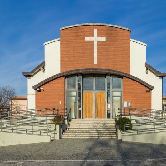 Chiesa di San Filippo Neri