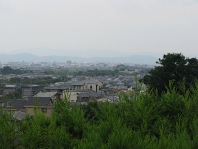 眺め 3