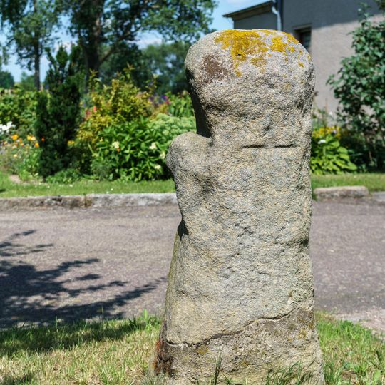 Steinkreuz Lampertswalde