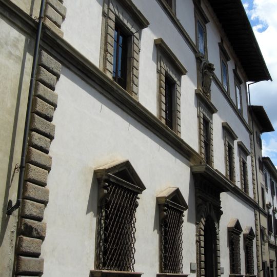 Palazzo Giugni