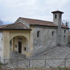 Church of Saint Genesius