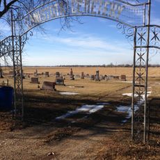 Canistota Cemetery