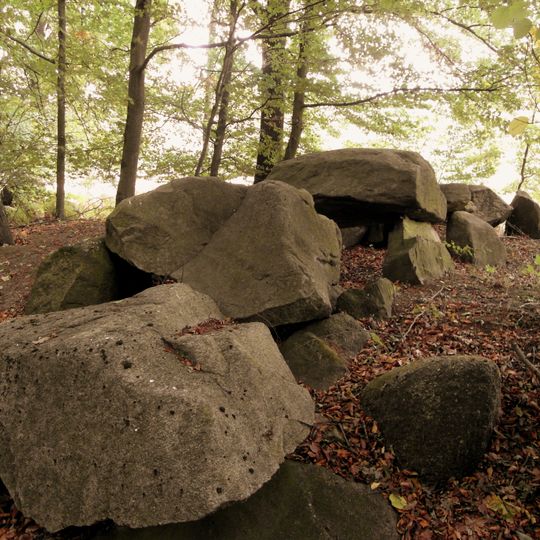 Großsteingräber bei Grambergen