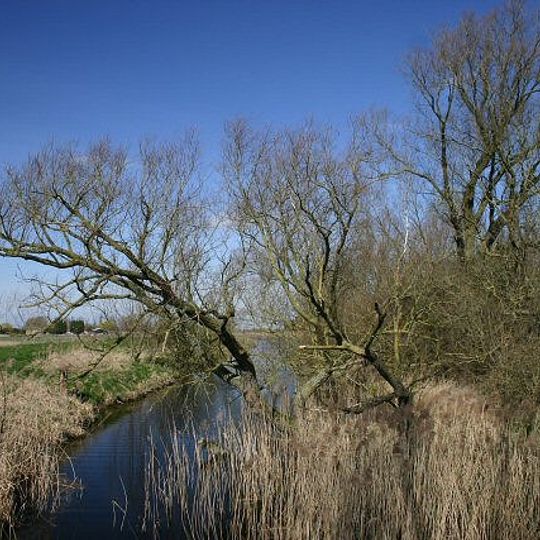 Stallode Wash, Lakenheath