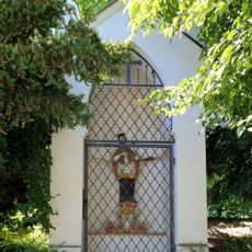 Pfarrerkapelle