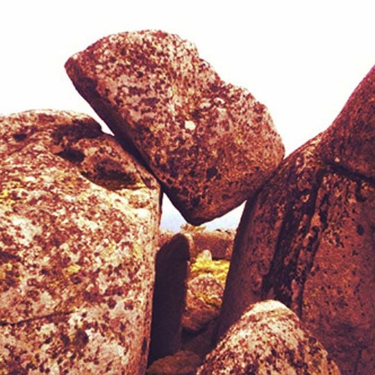 Мегалитно светилище под Царев връх