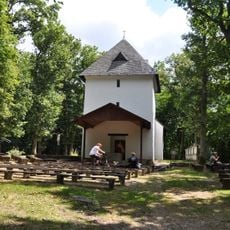 Kapelle am Holzberg