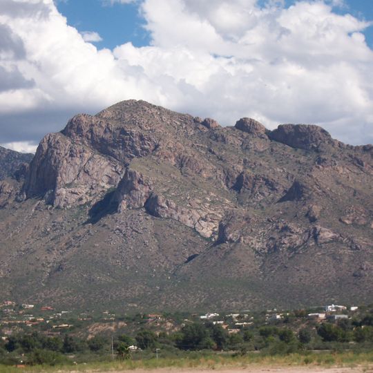 Oro Valley