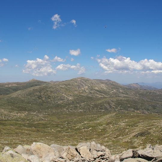 Mount Kosciuszko