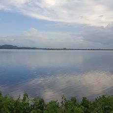 Pahūj Reservoir