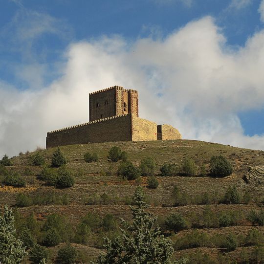 Torre de Aragón