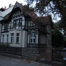 Wohnhaus Treskowstraße 65