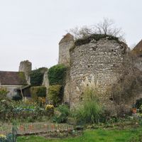 La Neuville-sur-Essonne