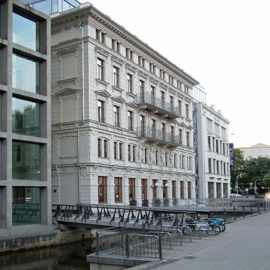 Palais Schlobach