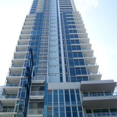 Sapphire Tower
