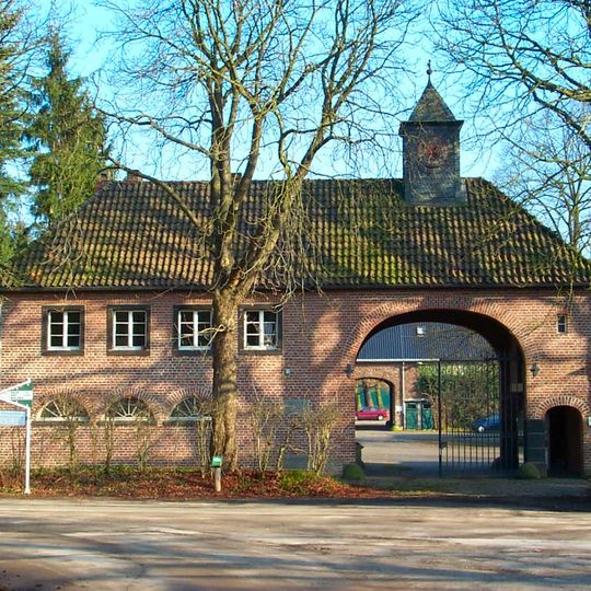 Gut Leidenhausen