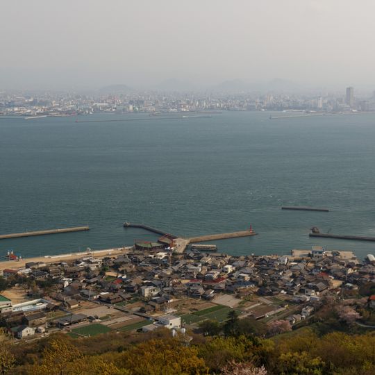 Megijima