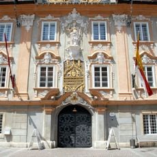 Rathaus Sankt Veit an der Glan