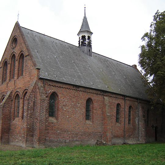 Hervormde kerk