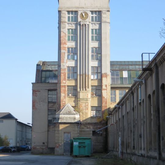 Lassallestraße 11 Chemnitz-Siegmar