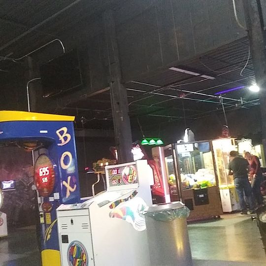 Black Ops Airsoft & Laser Tag Arcade