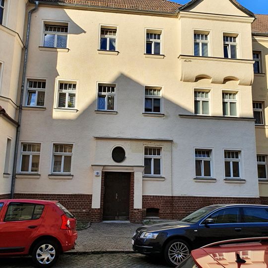 Klingerstraße 19
