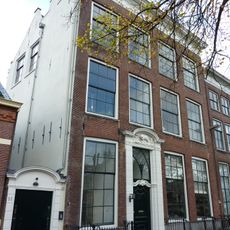 Spaarne 11, Haarlem