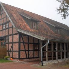 Hofanlage Hauptstraße 99