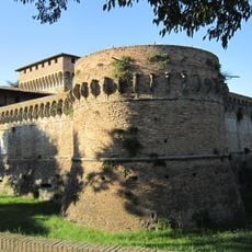 Rocca di Ravaldino