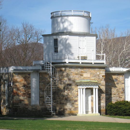 Observatorio Hopkins