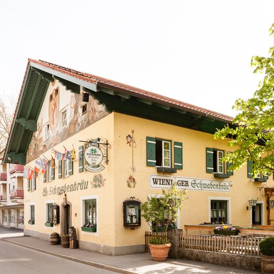 Wieninger Schwabenbräu