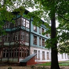 Жилой дом (Светлогорск)