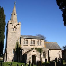 Parish Church of St Andrew