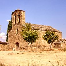 Ermita de la Virgen del Llano