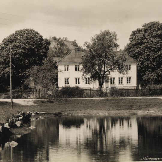 Nørholm