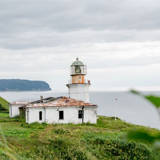 Alexandrovsk-Sakhalinsky
