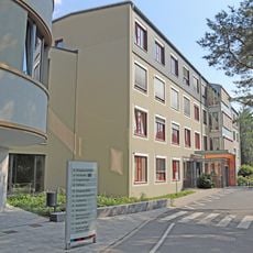 Epilepsiezentrum Kleinwachau