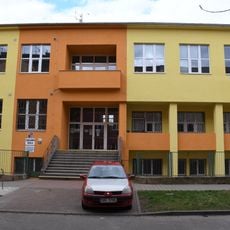 Elementary school Brno, Sekaninova