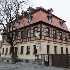 Windsheimer Straße 2