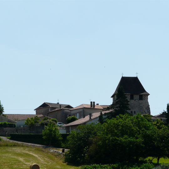Saint-Sulpice-de-Roumagnac