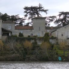 Château de Favols