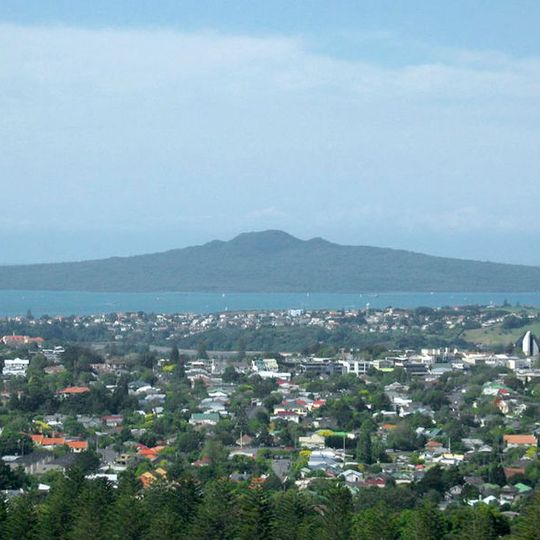 Rangitoto