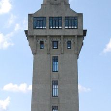 Tour Florentine d'Aulnoye-Aymeries