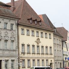 Pfarrhaus
