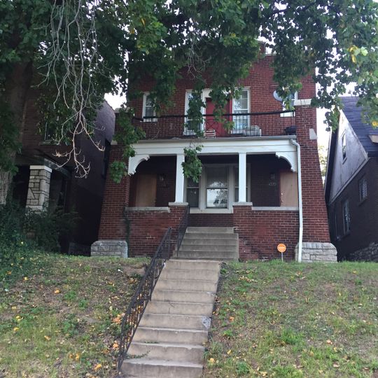 Dr. Herman S. Dreer House