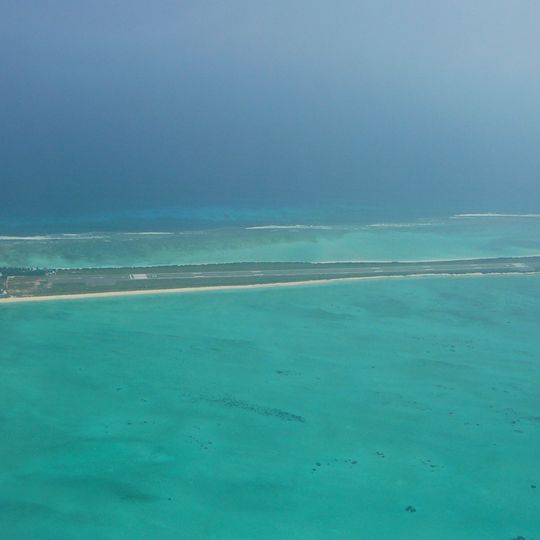 Agatti Aerodrome