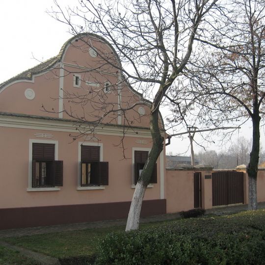 Memorial Complex in Idvor