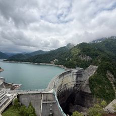 Tateyama Kurobe Alpine Route