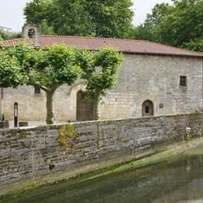 Hermitage of Santa Elena, Irun