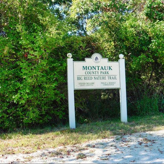 Montauk County Park